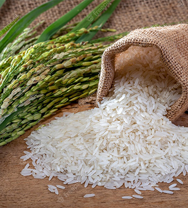 IS 1121 Basmati Rice Good For Health